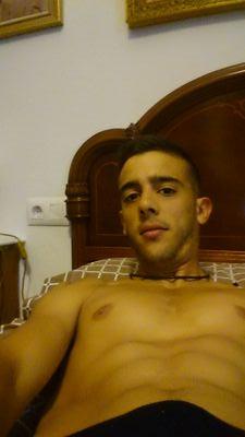 ivanzito94's profile picture. 