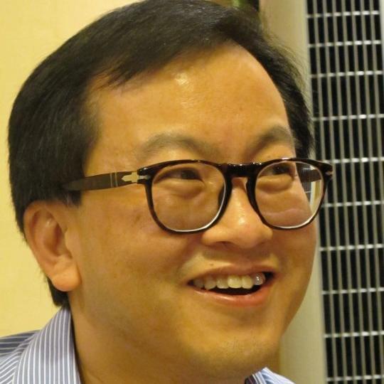 Fred_MediaAsia's profile picture. 