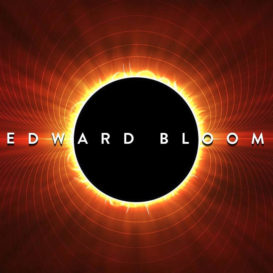 Edward Bloom is a 21 year old Dj/Producer from Rome, with a huge passion for music.