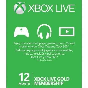 Selling XBL 12 month gold memberships for $50 paypal. Send to XBLGold50@gmail.com as friends and family