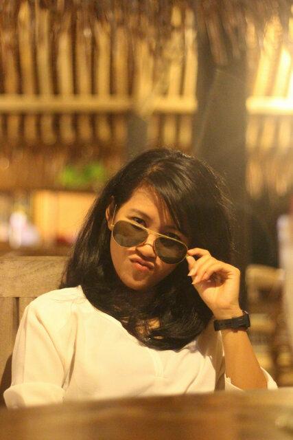Bitter experience not to mourn but to learn in order to become a sweet future o:) | keep calm and keep smile :)