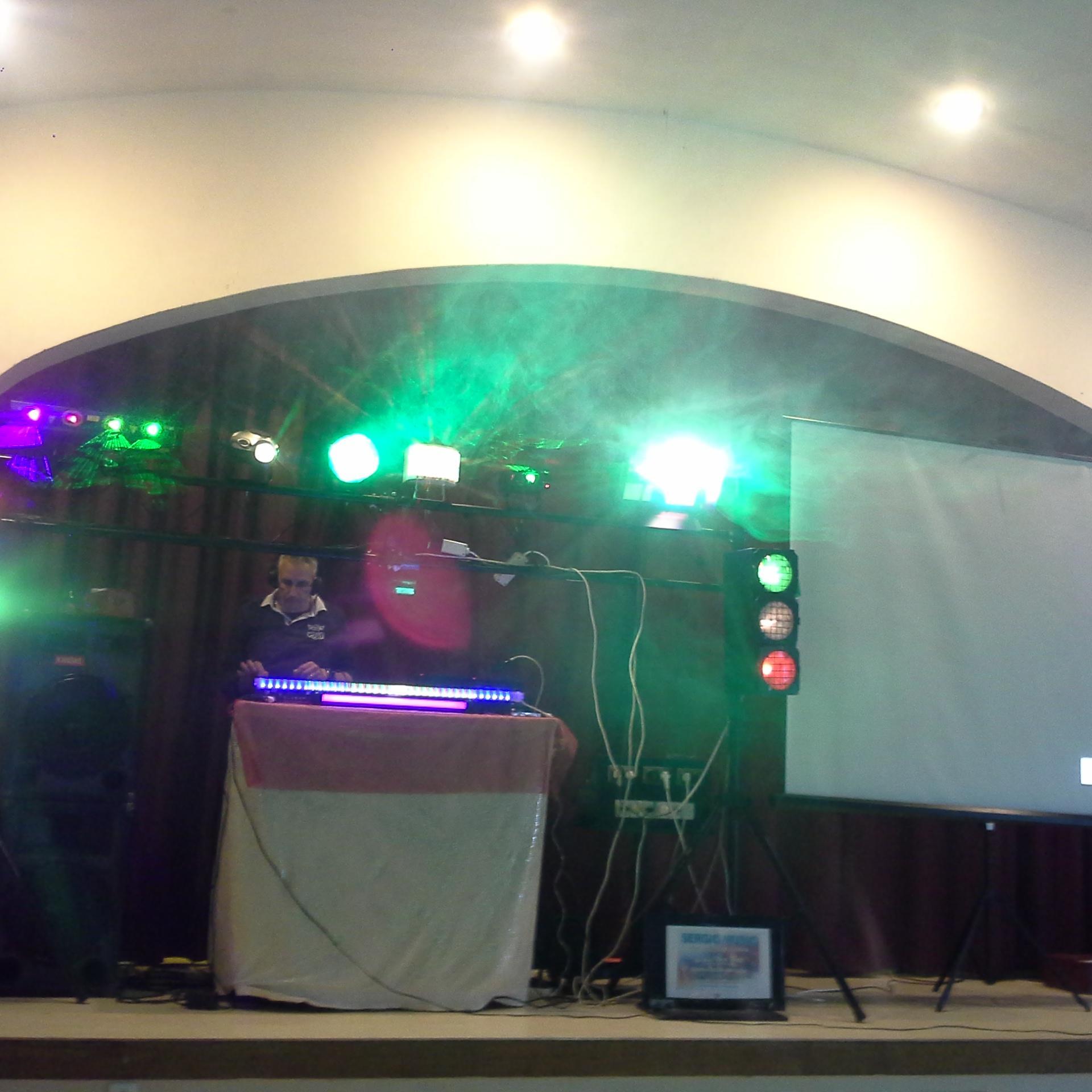 SergeThibeau's profile picture. 