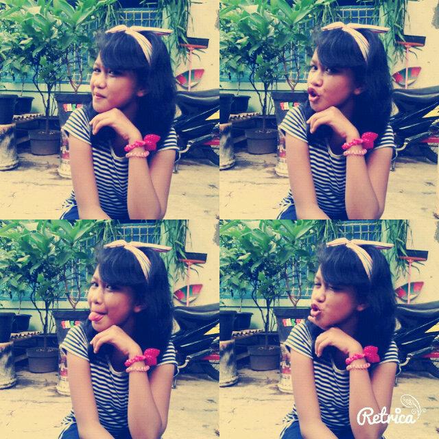 LET'S HAVE FUN TOGETHER