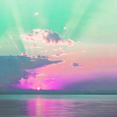 幻想に溺れて壊れていく