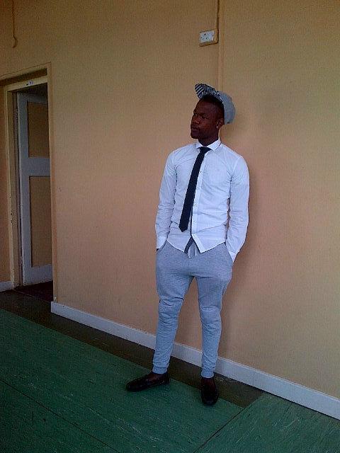 Stevie_K_YiYoLe's profile picture. Funny,Visionary, but don't take ish from any mutapuqqah!!! . Eighty Getty Grand Trading & Projects pty