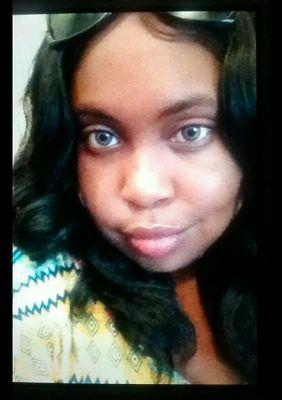 I'M TATI IM ME SAY WAT I WANT N DO WAT I WANT.