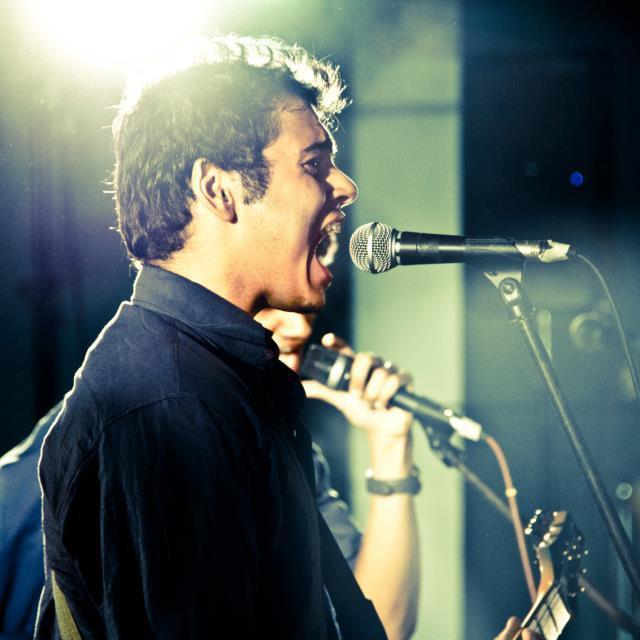 crimsonyellow's profile picture. 