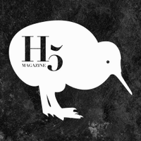 High Five Magazine (@highfivemag) 's Twitter Profile Photo High Five Magazine (@highfivemag) 's Twitter Profile Photo
