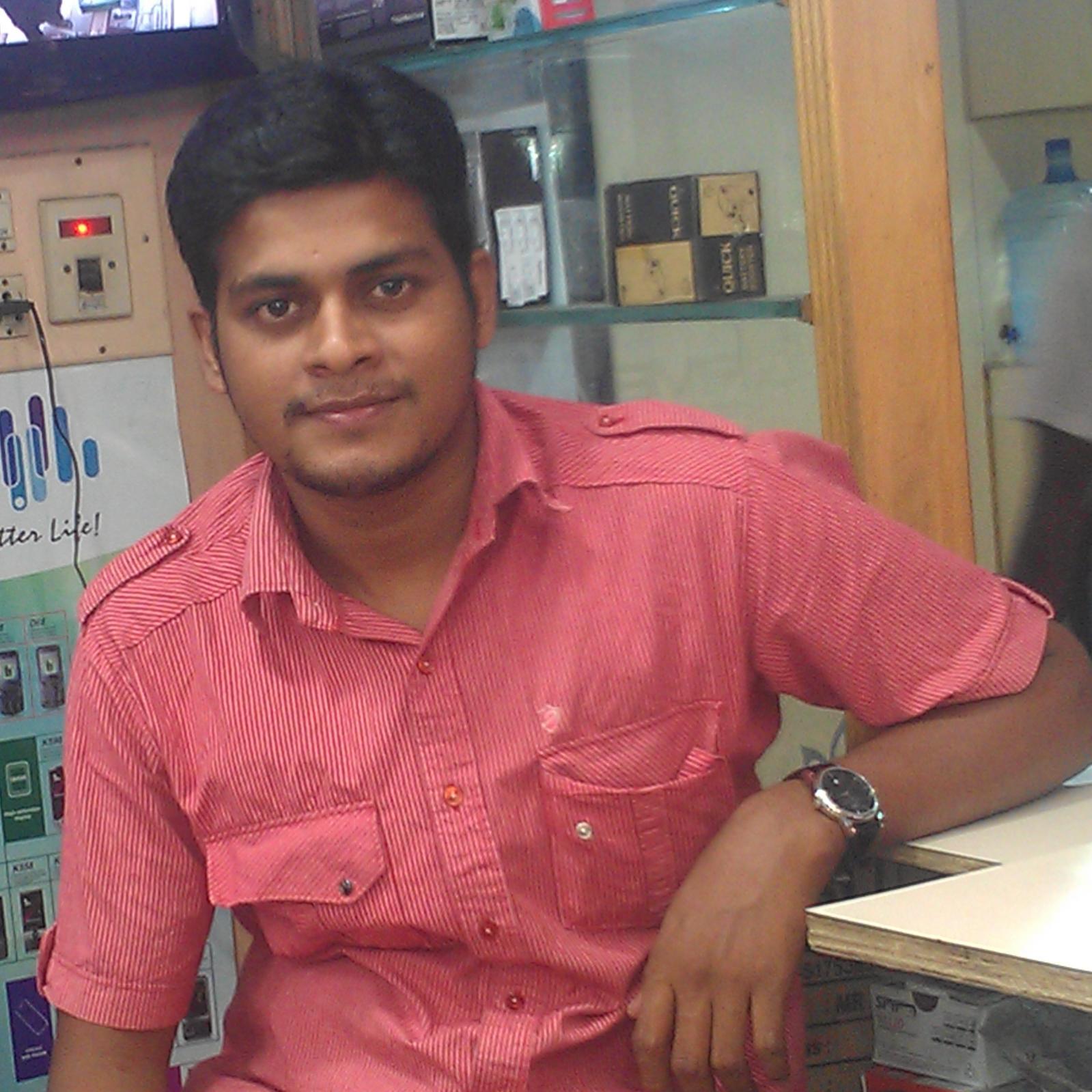 94de03958fd1456's profile picture. 