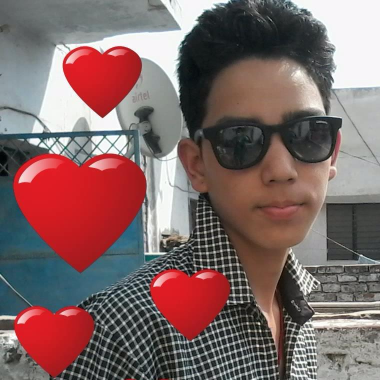 pankajsingh7861's profile picture. 