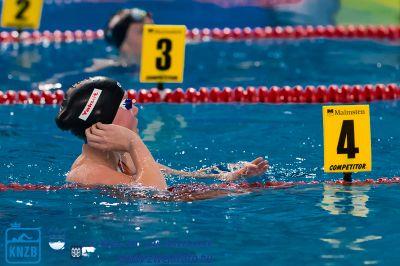 zwemmer rtc eindhoven~ 16 jaar~ mavo 4~ sint-joriscollege