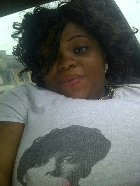 Am always moving forward