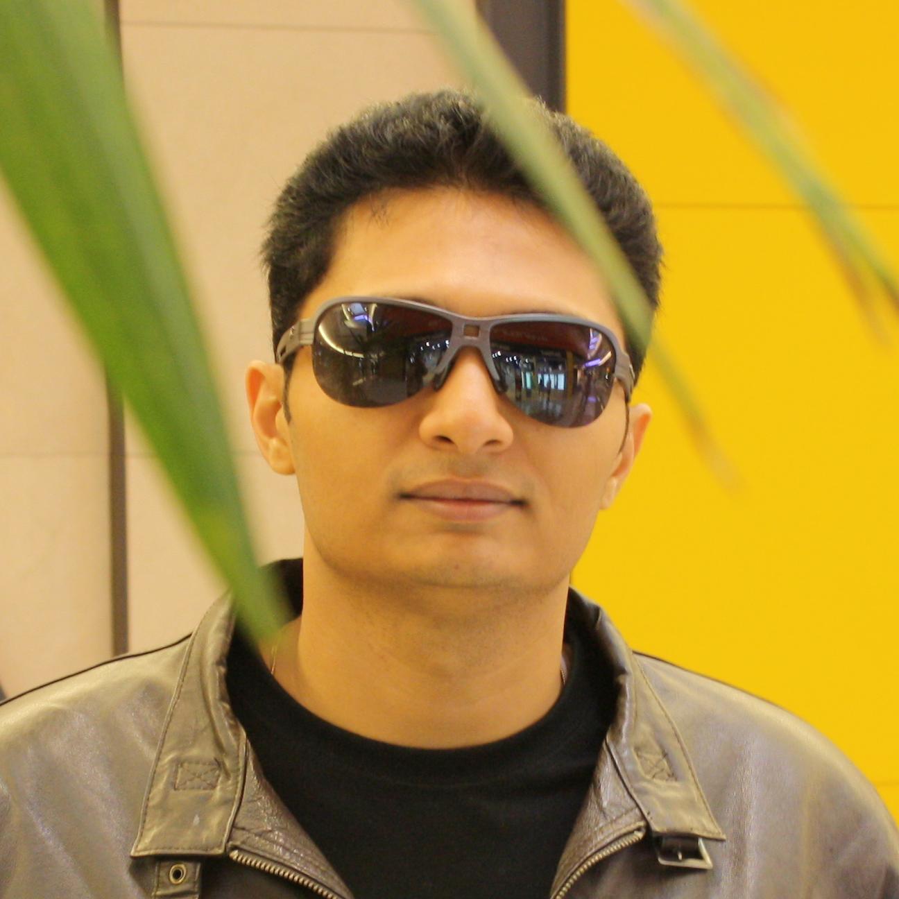 Software Development Manager at Amazon