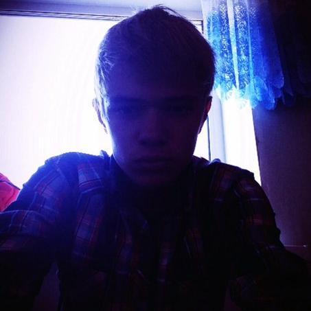 Hello, i'm Vlad. Welcome on my twitter