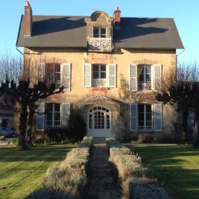 75LaTraverse's profile picture. Chambres D'hotes/Bed and Breakfast set in the heart of rural France.