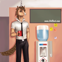 Фергус (@unicorn_fergus) 's Twitter Profile