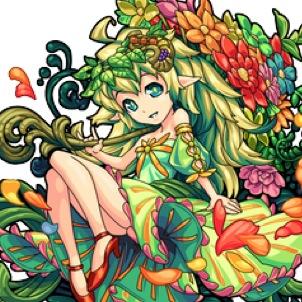 世界樹神 ユグドラシルさんのプロフィール画像