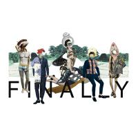 Finally Press (@finallypress) 's Twitter Profile
