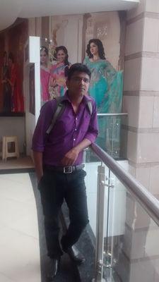 Rajasekar.E