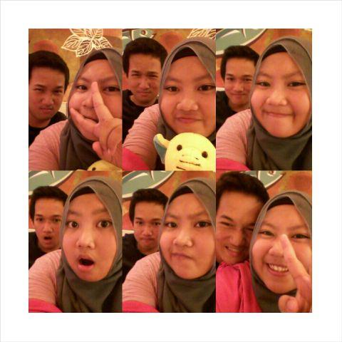 is the most beautiful smile and is one of worship and easily done by anyone ... | Aulia Ramandita{}