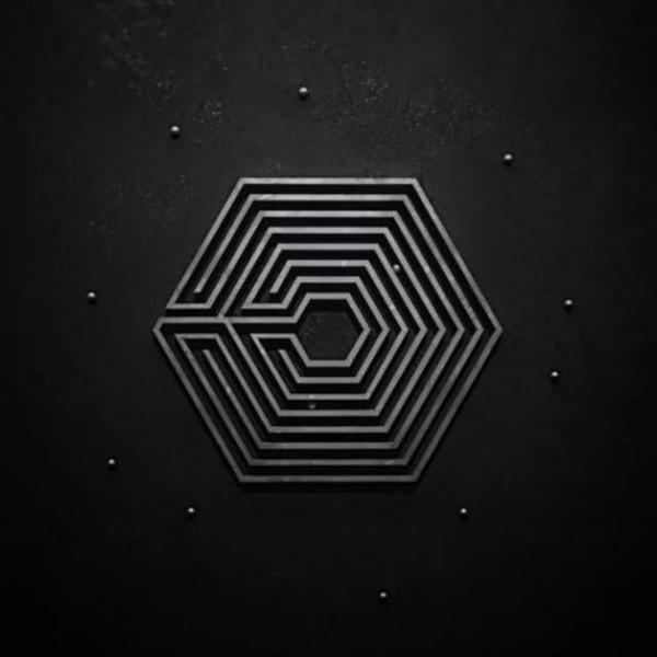 Shine bright like a exo-l