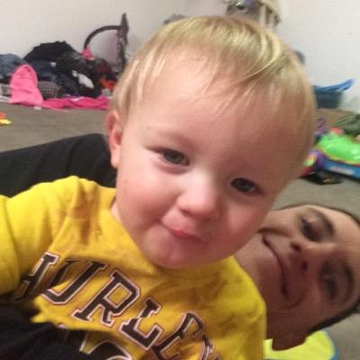 carlmallicoat's profile picture. I love my wife and two beautiful kids