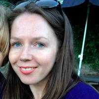 Alexandra Gormally-Sutton (@am_gormally) 's Twitter Profile