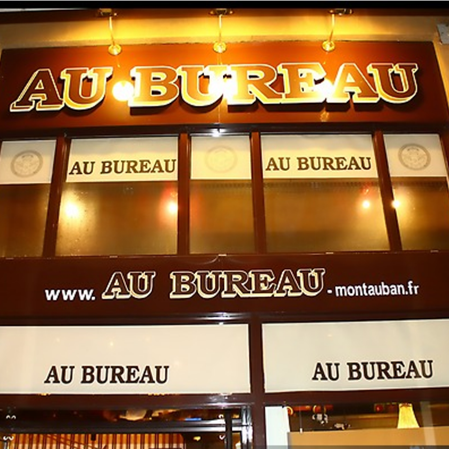 Media Tweets By Au Bureau Montauban Aubureaumtb Twitter