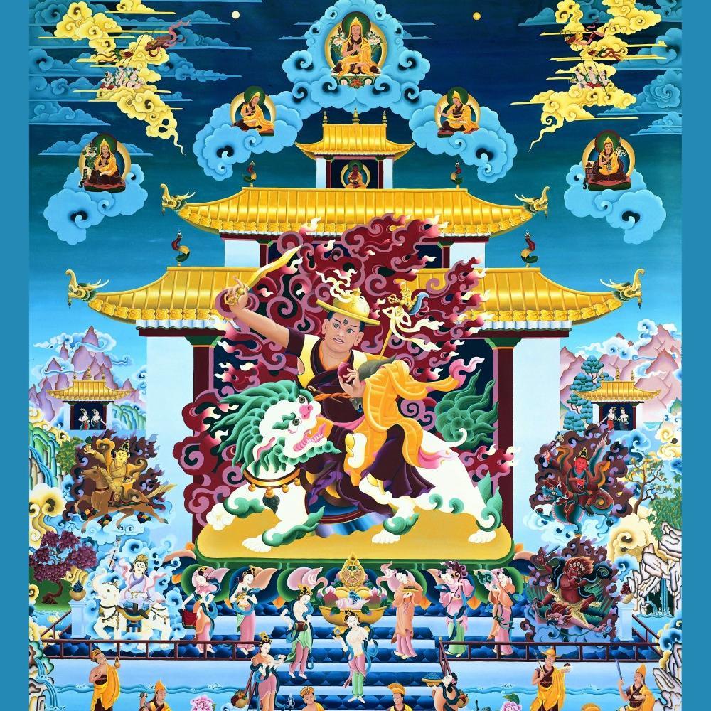In search of religious freedom for all living beings