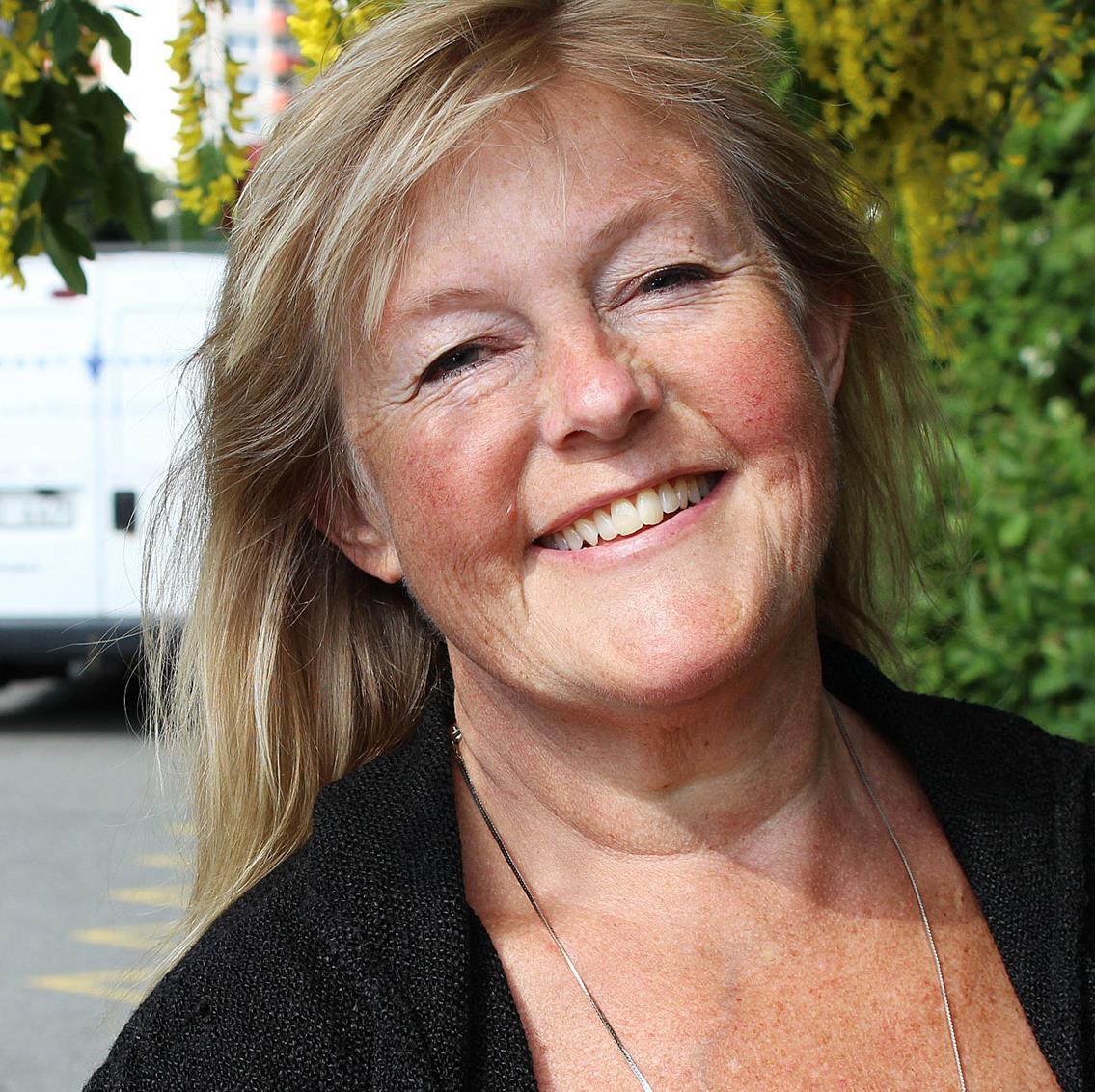 SushiHansson's profile picture. 