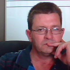 BERNDPEHLEMANN's profile picture. 