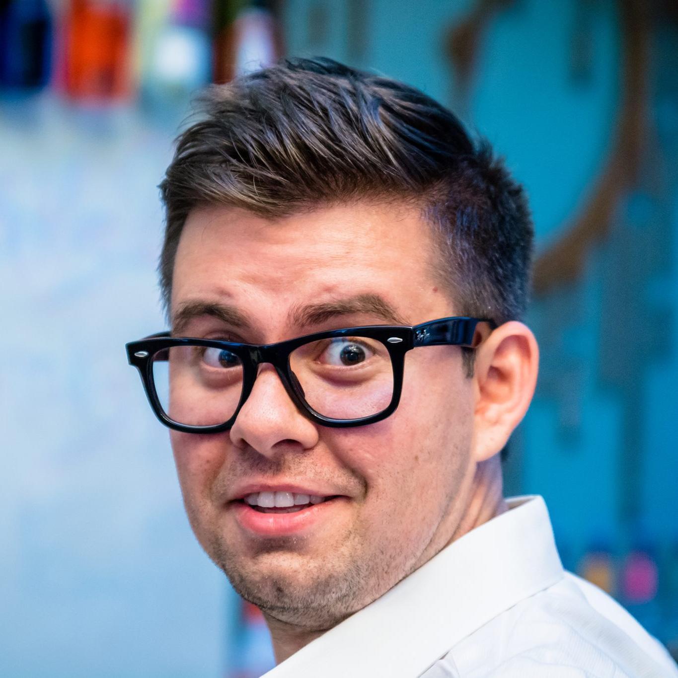 Digital Advertising Consultant