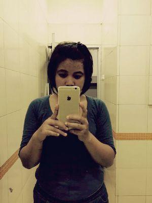 everyday is mine...