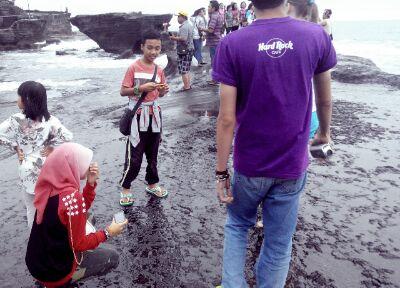 KimNa__'s profile picture. Penipuan akan berakhir dengan kekecewaan °~°•~•