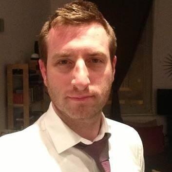 Digital fanatic and consultant. All views my own, RT does not mean endorsement.