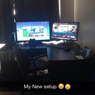 add me on xbox 360 i play gta v advanced warfare and more!!!! GT:SuperBrono