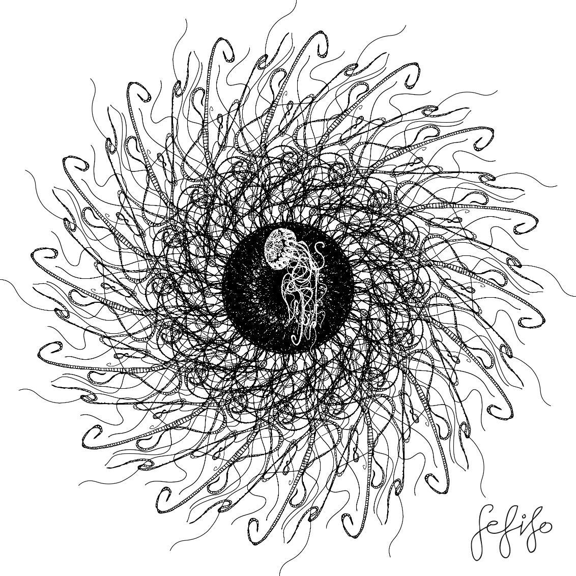 fefifo_designs's profile picture. Textile lover and printer