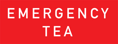 EMERGENCYTEA's profile picture. On 2 September 1939 the UK Government established the EMERGENCY TEA DEPARTMENT. We continue their work in tea!