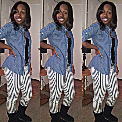 Careen Damarus Tucker