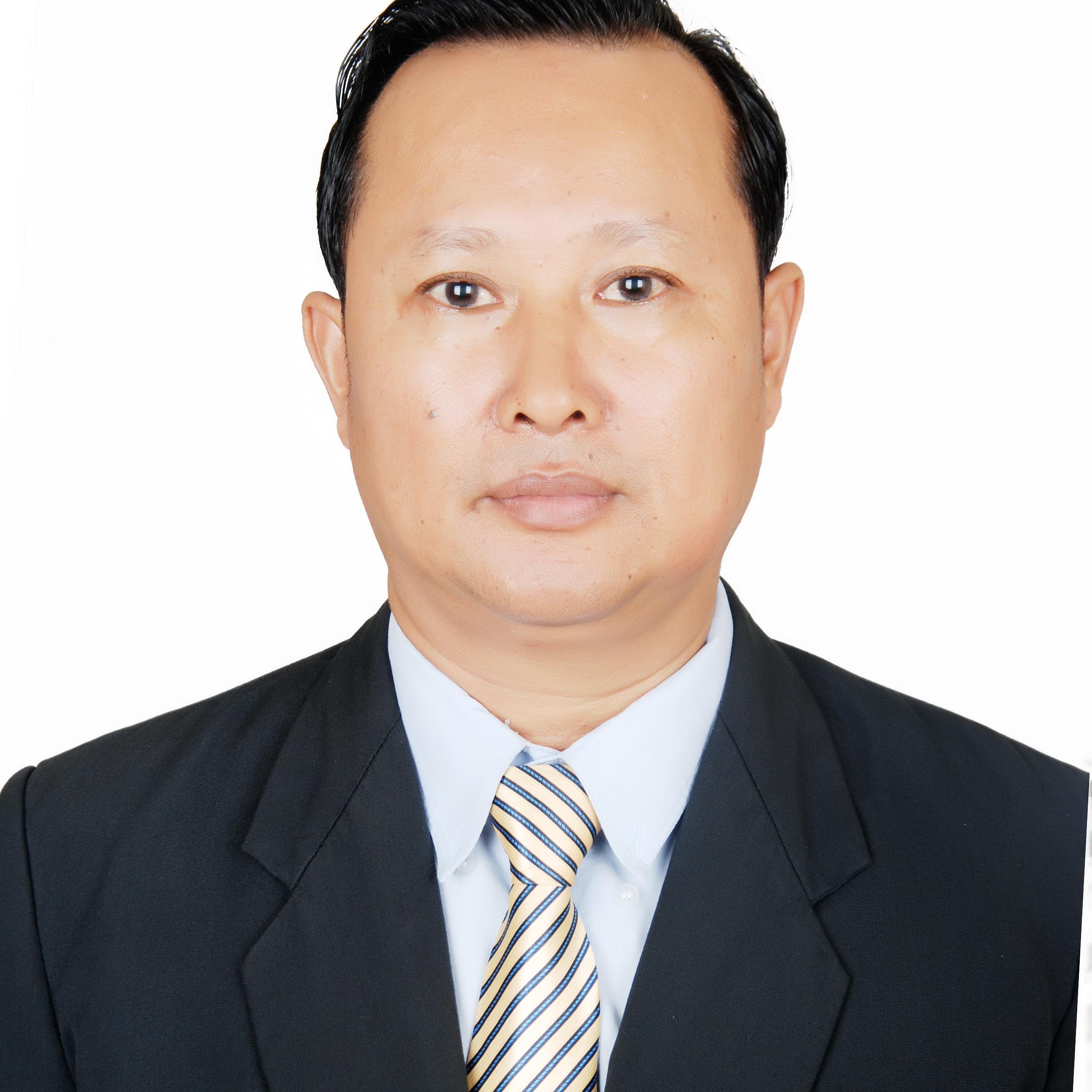 lida_mr's profile picture. 