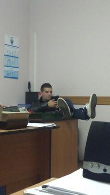 db8376f5205640d's profile picture. 