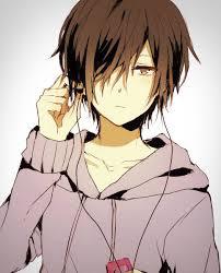 Hi I'm kirika nice to meet you^^ do you need help ojou-sama?? Tell me ok!! ;) #KirikaButlerRP suki dayyo^^♥