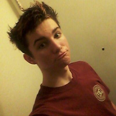 Im me and if u dont like me well.... suck on chode