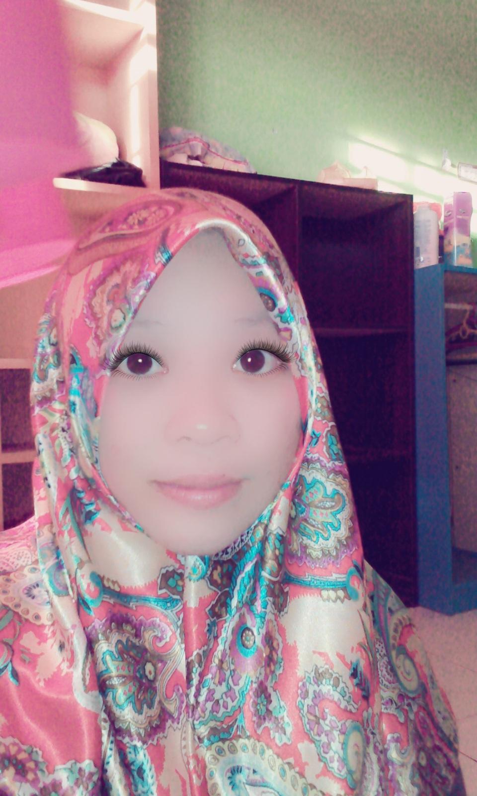 hidup ku..