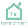 Digimakelaars's profile picture. Verkoop goedkoop door zelf de bezichtigingen te doen. Met Funda Verkoop Premium Samen Actief  voor € 2.475,- incl. waardebepaling, onderhandelingen, koopakte