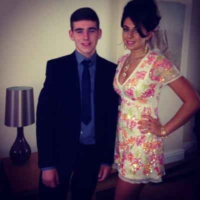 ChelseaRimmer's profile picture. nearly 30