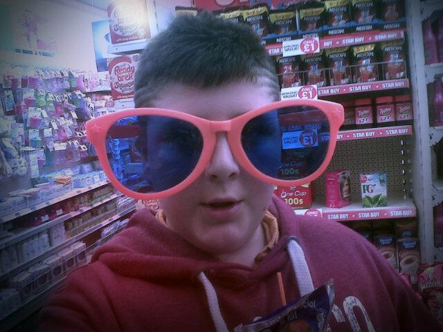 Nickname is jebber. I follow back :)