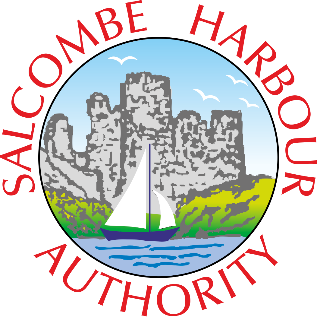 Salcombe Harbour Chart