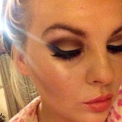 liverpool makeup artist ❤️