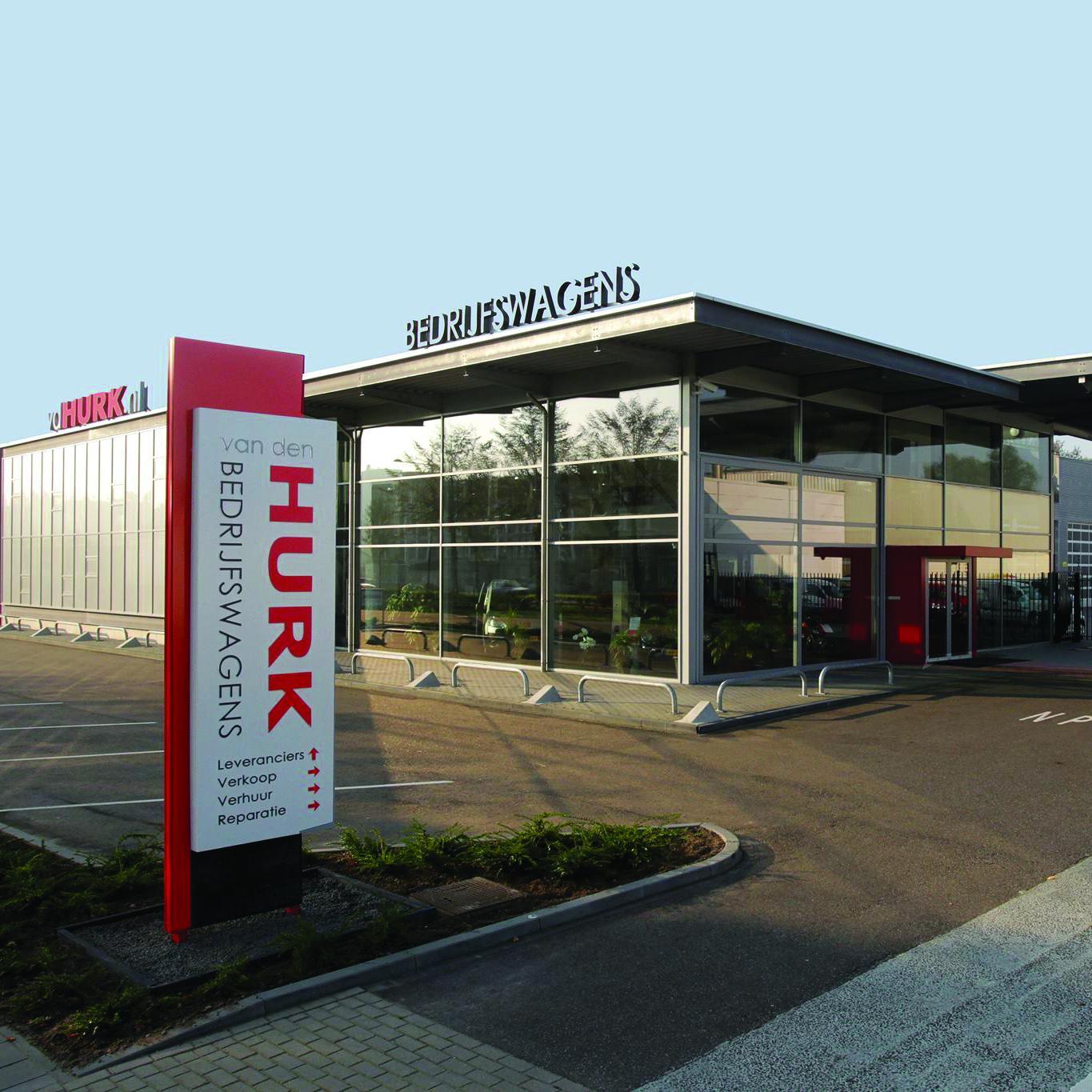 hurkautomotive's profile picture. Meer dan 40 jaar is Van den Hurk Bedrijfswagens het beste adres in de regio wanneer het gaat om nieuwe- en gebruikte bedrijfswagens.